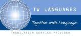 TW Languages Ltd 611865 Image 0